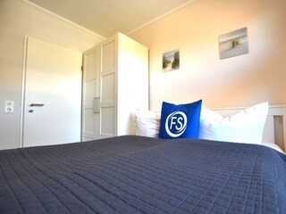 Ferienwohnung Dahme Ausstattung 20