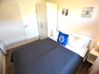 Ferienwohnung Dahme Ausstattung 21