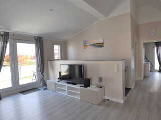 Ferienwohnung Grömitz Ausstattung 2