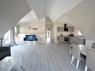 Ferienwohnung Grömitz Ausstattung 4
