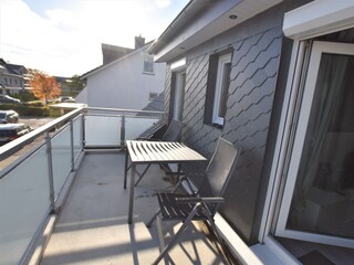 Ferienwohnung Grömitz Ausstattung 6
