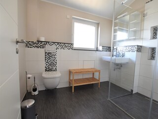 Ferienwohnung Grömitz Ausstattung 7