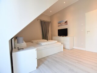 Ferienwohnung Grömitz Ausstattung 8