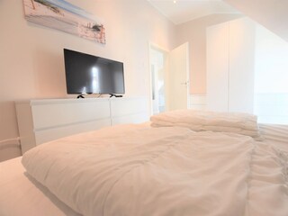 Ferienwohnung Grömitz Ausstattung 12