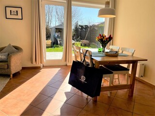 Ferienhaus Dahme Ausstattung 4