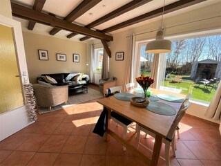 Ferienhaus Dahme Ausstattung 5