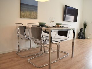 Ferienwohnung Dahme Ausstattung 8