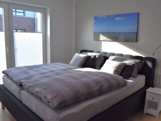 Ferienwohnung Dahme Ausstattung 10