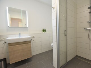 Ferienwohnung Dahme Ausstattung 11