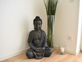 Ferienwohnung Dahme Ausstattung 12