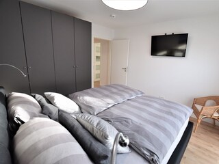 Ferienwohnung Dahme Ausstattung 13