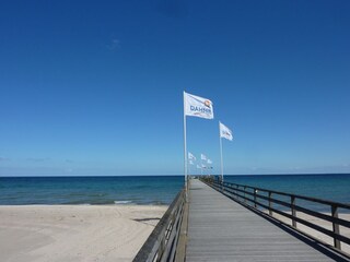 Ferienwohnung Dahme Umgebung 15