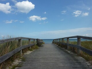 Ferienwohnung Dahme Umgebung 17