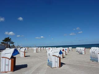 Ferienwohnung Dahme Umgebung 18