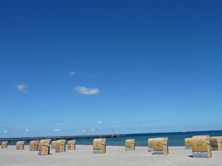 Ferienwohnung Dahme Umgebung 19