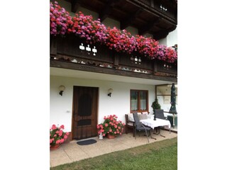 Appartamento per vacanze Lend Registrazione all'aperto 5