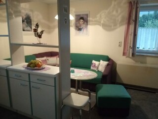 Appartamento per vacanze Lend Caratteristiche 14