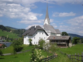 Geistliches Zentrum Embach