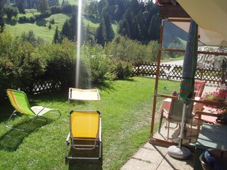 Appartamento per vacanze Lend Registrazione all'aperto 3