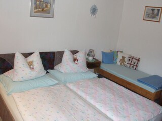 Appartamento per vacanze Lend Caratteristiche 9