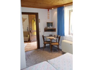 Appartamento per vacanze Lend Caratteristiche 10