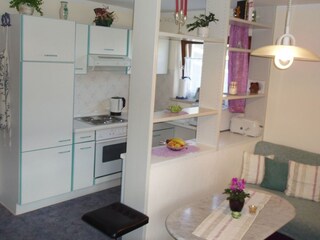 Appartamento per vacanze Lend Caratteristiche 7