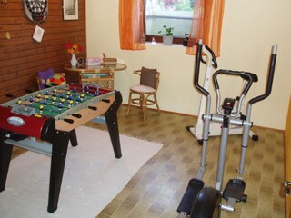 Appartamento per vacanze Lend Caratteristiche 13