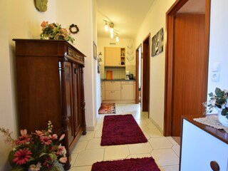 Ferienwohnung Kellenhusen Ausstattung 4