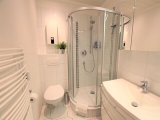 Ferienwohnung Kellenhusen Ausstattung 7