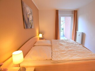 Ferienwohnung Kellenhusen Ausstattung 8