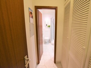 Ferienwohnung Kellenhusen Ausstattung 9