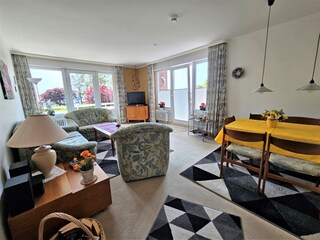 Ferienwohnung Kellenhusen Ausstattung 5