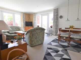 Ferienwohnung Kellenhusen Ausstattung 7