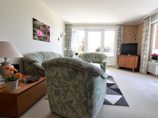 Ferienwohnung Kellenhusen Ausstattung 8