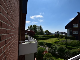 Ferienwohnung Kellenhusen Ausstattung 10