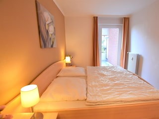 Ferienwohnung Kellenhusen Ausstattung 13