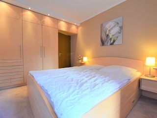 Ferienwohnung Kellenhusen Ausstattung 15