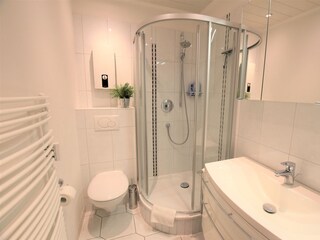 Ferienwohnung Kellenhusen Ausstattung 18