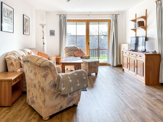 Ferienwohnung Dahme Ausstattung 3