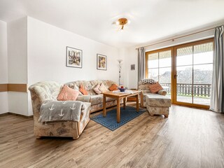 Ferienwohnung Dahme Ausstattung 4