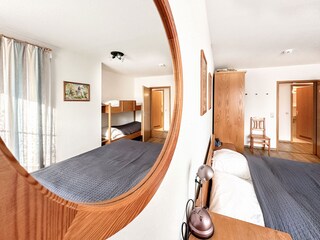 Ferienwohnung Dahme Ausstattung 6