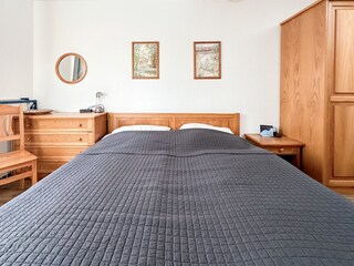 Ferienwohnung Dahme Ausstattung 7