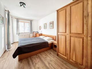 Ferienwohnung Dahme Ausstattung 8