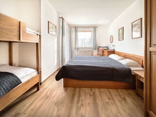 Ferienwohnung Dahme Ausstattung 9