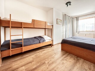Ferienwohnung Dahme Ausstattung 10