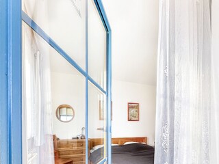 Ferienwohnung Dahme Ausstattung 11