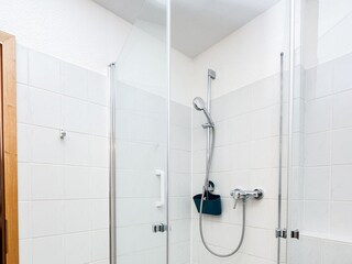 Ferienwohnung Dahme Ausstattung 15