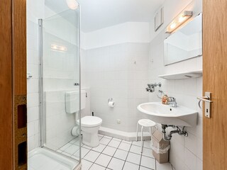 Ferienwohnung Dahme Ausstattung 16