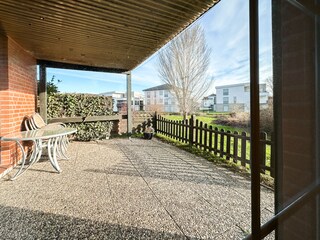 Ferienwohnung Dahme Ausstattung 17