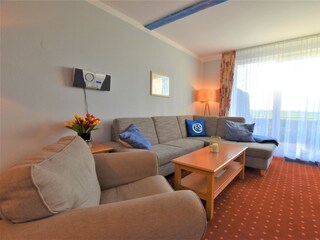 Ferienwohnung Dahme Ausstattung 3